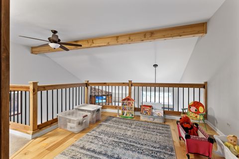 Tiny photo for 748 Shoreline Road, Lake Barrington, IL 60010 (MLS # 12513563)