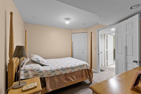 Tiny photo for 748 Shoreline Road, Lake Barrington, IL 60010 (MLS # 12513563)