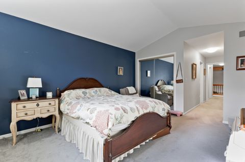 Tiny photo for 748 Shoreline Road, Lake Barrington, IL 60010 (MLS # 12513563)