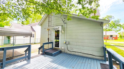 Tiny photo for 948 E Broadway, Centralia, IL 62801 (MLS # 12644227)