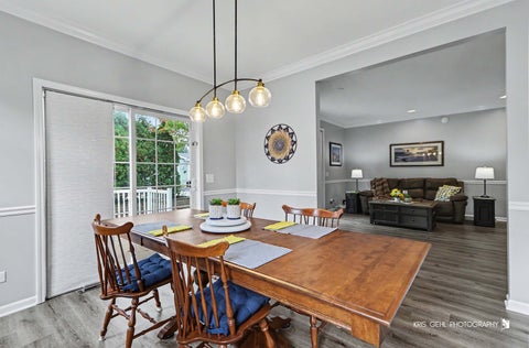 Tiny photo for 116 Hitching Post Lane, Grayslake, IL 60030 (MLS # 12772085)