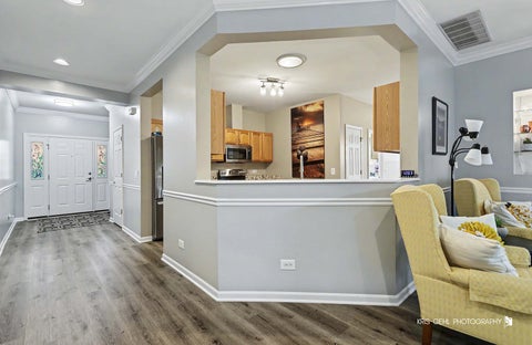 Tiny photo for 116 Hitching Post Lane, Grayslake, IL 60030 (MLS # 12772085)