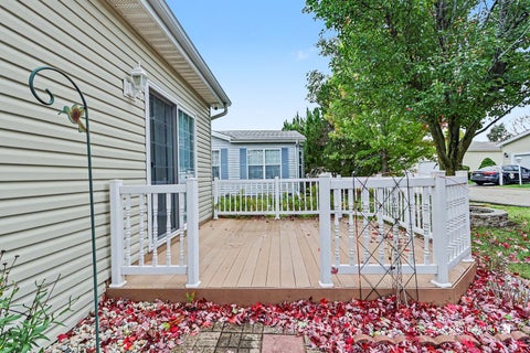 Tiny photo for 116 Hitching Post Lane, Grayslake, IL 60030 (MLS # 12772085)