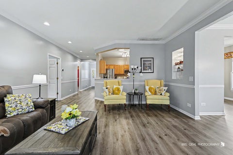 Tiny photo for 116 Hitching Post Lane, Grayslake, IL 60030 (MLS # 12772085)