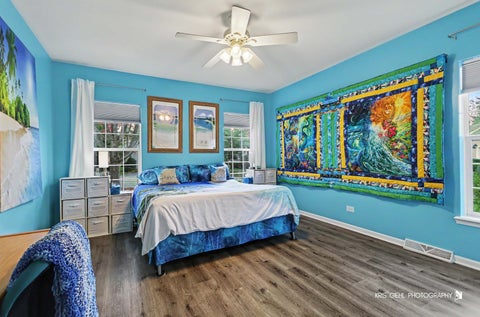 Tiny photo for 116 Hitching Post Lane, Grayslake, IL 60030 (MLS # 12772085)