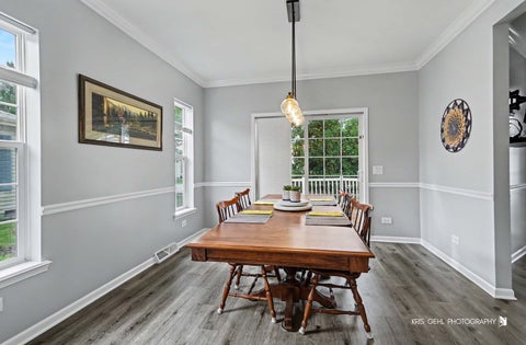 Tiny photo for 116 Hitching Post Lane, Grayslake, IL 60030 (MLS # 12772085)