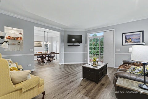 Tiny photo for 116 Hitching Post Lane, Grayslake, IL 60030 (MLS # 12772085)