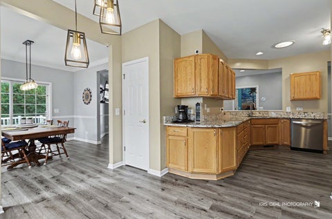 Tiny photo for 116 Hitching Post Lane, Grayslake, IL 60030 (MLS # 12772085)