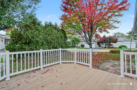 Tiny photo for 116 Hitching Post Lane, Grayslake, IL 60030 (MLS # 12772085)