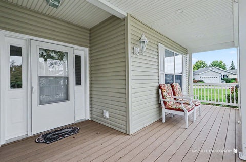 Tiny photo for 116 Hitching Post Lane, Grayslake, IL 60030 (MLS # 12772085)