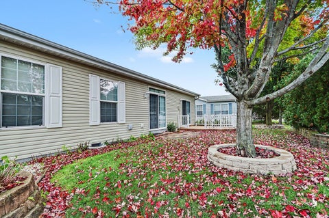 Tiny photo for 116 Hitching Post Lane, Grayslake, IL 60030 (MLS # 12772085)
