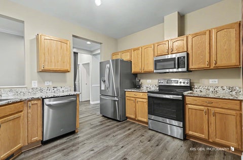 Tiny photo for 116 Hitching Post Lane, Grayslake, IL 60030 (MLS # 12772085)