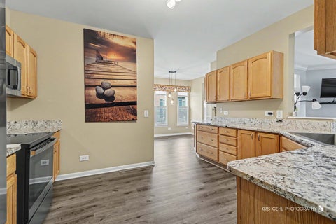 Tiny photo for 116 Hitching Post Lane, Grayslake, IL 60030 (MLS # 12772085)