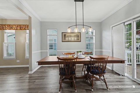 Tiny photo for 116 Hitching Post Lane, Grayslake, IL 60030 (MLS # 12772085)