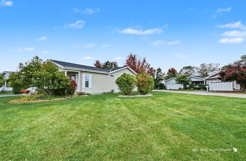 Tiny photo for 116 Hitching Post Lane, Grayslake, IL 60030 (MLS # 12772085)