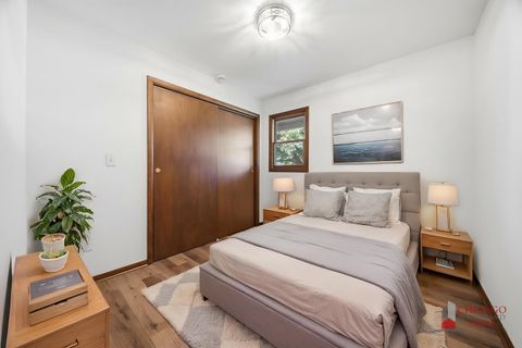 Tiny photo for 909 Knollside Road, New Lenox, IL 60451 (MLS # 12676894)