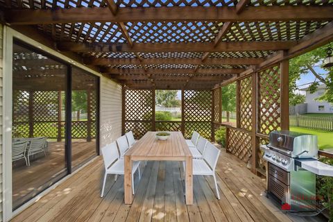 Tiny photo for 909 Knollside Road, New Lenox, IL 60451 (MLS # 12676894)