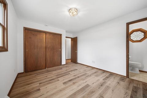 Tiny photo for 909 Knollside Road, New Lenox, IL 60451 (MLS # 12676894)