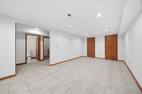 Tiny photo for 909 Knollside Road, New Lenox, IL 60451 (MLS # 12676894)