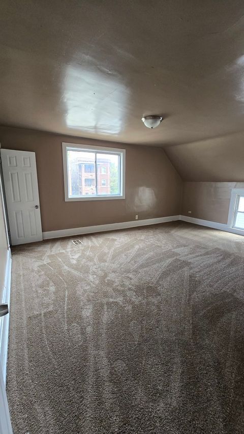 Tiny photo for 1632 Oak Street, Chicago Heights, IL 60411 (MLS # 12502124)