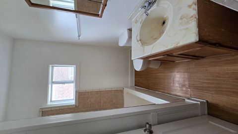 Tiny photo for 1632 Oak Street, Chicago Heights, IL 60411 (MLS # 12502124)