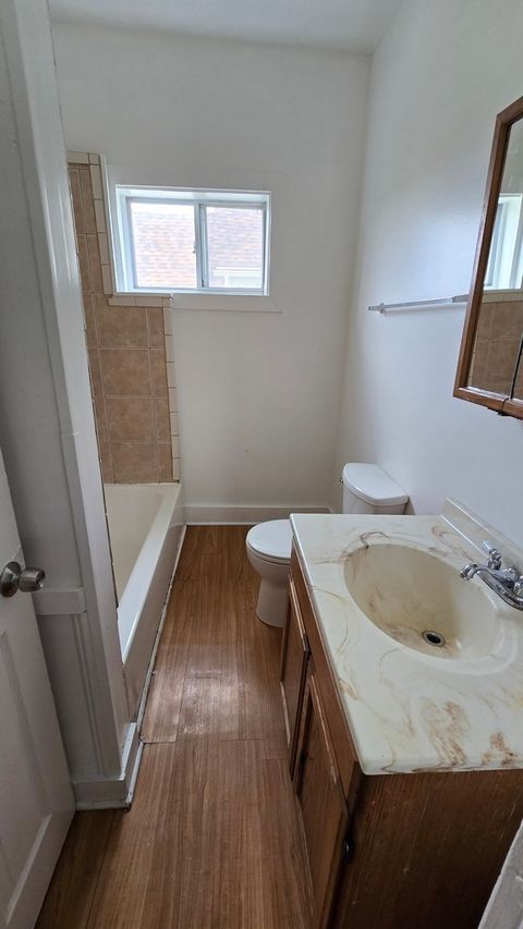 Tiny photo for 1632 Oak Street, Chicago Heights, IL 60411 (MLS # 12502124)