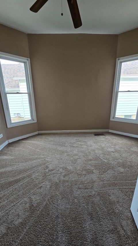 Tiny photo for 1632 Oak Street, Chicago Heights, IL 60411 (MLS # 12502124)