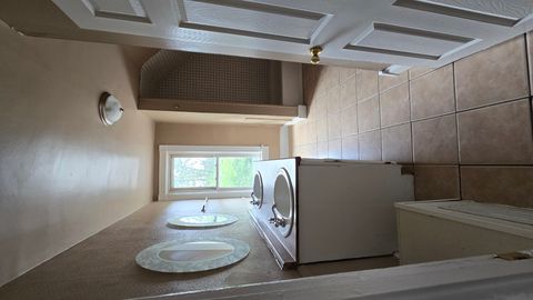 Tiny photo for 1632 Oak Street, Chicago Heights, IL 60411 (MLS # 12502124)