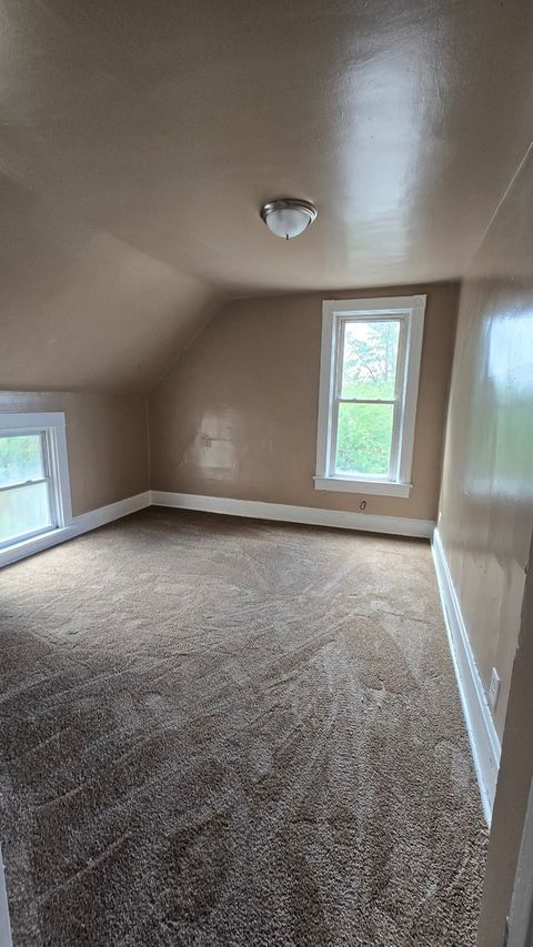 Tiny photo for 1632 Oak Street, Chicago Heights, IL 60411 (MLS # 12502124)