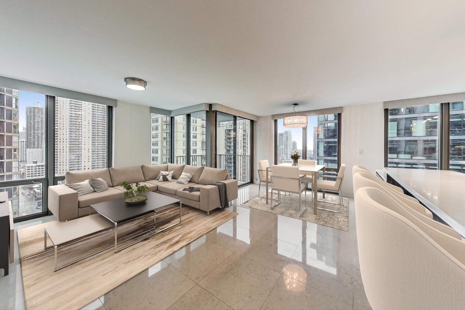 2 E Erie Street 1905