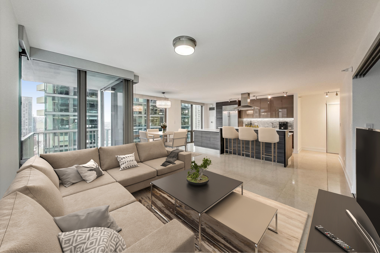 2 E Erie Street 1905