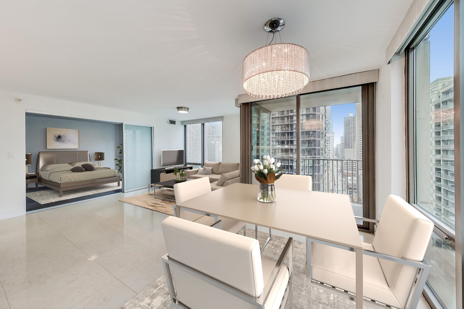 2 E Erie Street 1905