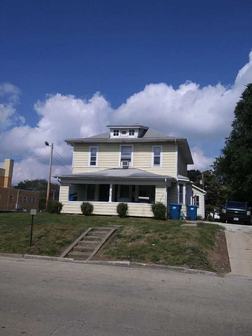 514 E Main Street