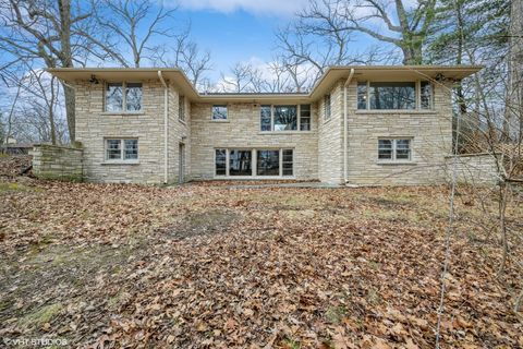  Lake Forest IL 60045