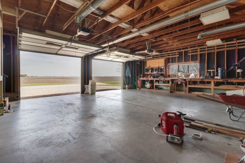 Tiny photo for 29679 Lagoon Road, Minier, IL 61759 (MLS # 12599297)