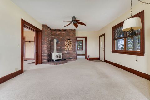 Tiny photo for 29679 Lagoon Road, Minier, IL 61759 (MLS # 12599297)