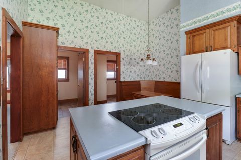 Tiny photo for 29679 Lagoon Road, Minier, IL 61759 (MLS # 12599297)