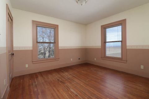 Tiny photo for 29679 Lagoon Road, Minier, IL 61759 (MLS # 12599297)