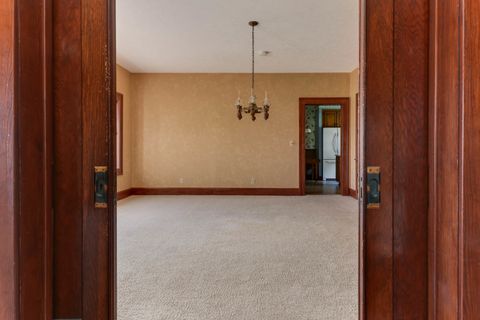 Tiny photo for 29679 Lagoon Road, Minier, IL 61759 (MLS # 12599297)