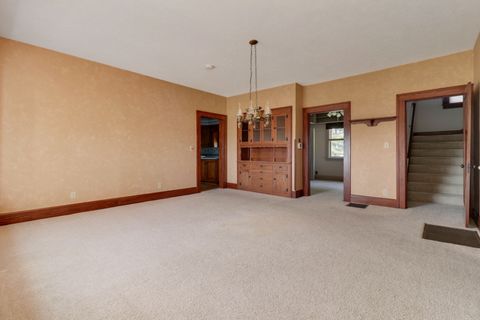 Tiny photo for 29679 Lagoon Road, Minier, IL 61759 (MLS # 12599297)