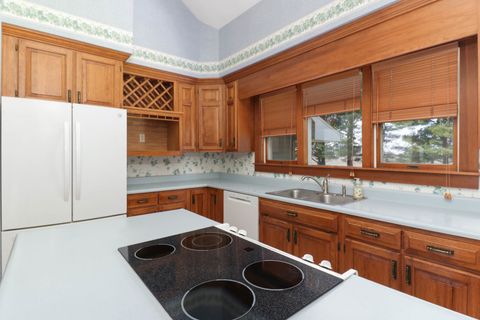 Tiny photo for 29679 Lagoon Road, Minier, IL 61759 (MLS # 12599297)