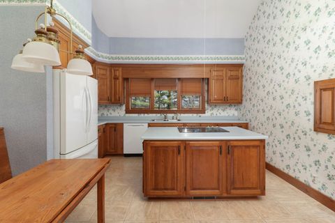 Tiny photo for 29679 Lagoon Road, Minier, IL 61759 (MLS # 12599297)