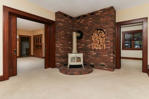 Tiny photo for 29679 Lagoon Road, Minier, IL 61759 (MLS # 12599297)