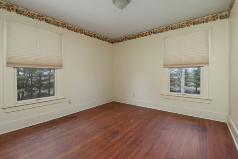 Tiny photo for 29679 Lagoon Road, Minier, IL 61759 (MLS # 12599297)