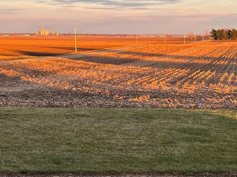 Tiny photo for 29679 Lagoon Road, Minier, IL 61759 (MLS # 12599297)