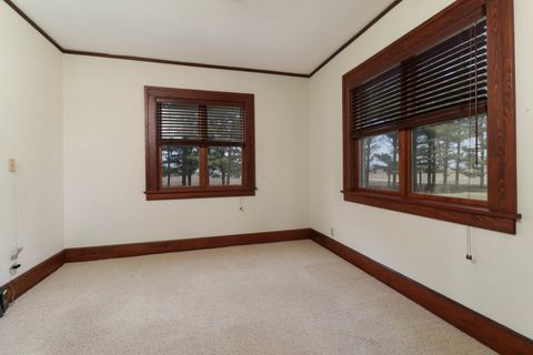 Tiny photo for 29679 Lagoon Road, Minier, IL 61759 (MLS # 12599297)