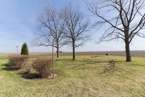 Tiny photo for 29679 Lagoon Road, Minier, IL 61759 (MLS # 12599297)