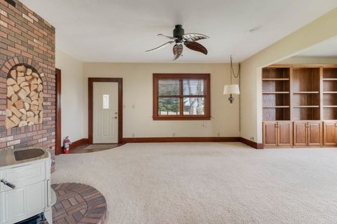 Tiny photo for 29679 Lagoon Road, Minier, IL 61759 (MLS # 12599297)