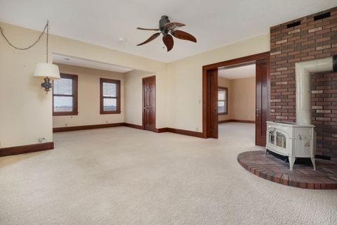 Tiny photo for 29679 Lagoon Road, Minier, IL 61759 (MLS # 12599297)