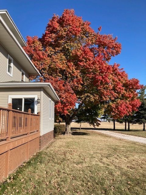 Tiny photo for 29679 Lagoon Road, Minier, IL 61759 (MLS # 12599297)